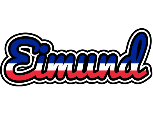 Eimund france logo