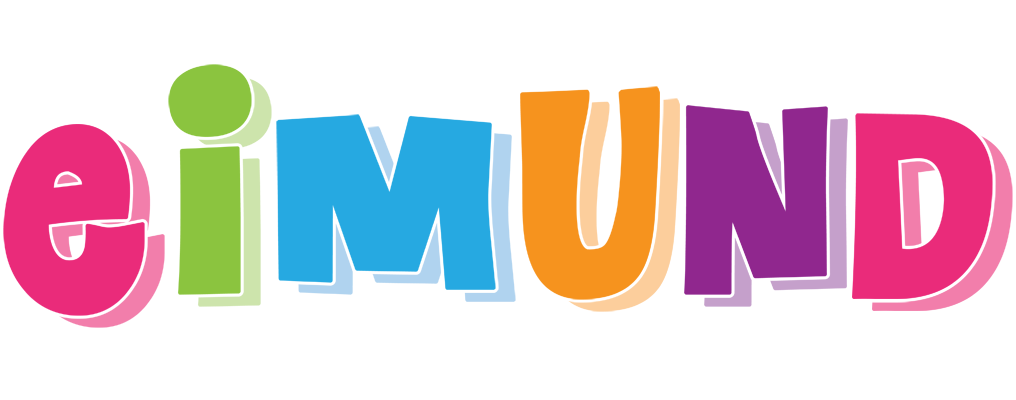 Eimund friday logo