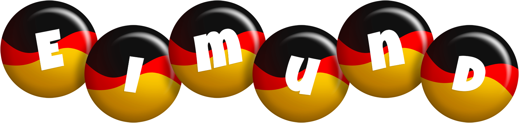 Eimund german logo