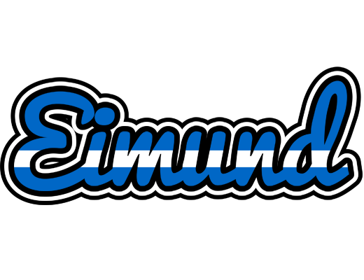 Eimund greece logo