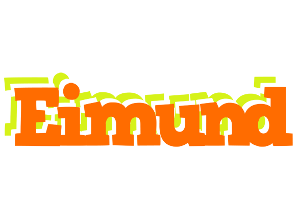 Eimund healthy logo