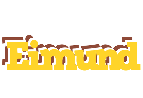 Eimund hotcup logo