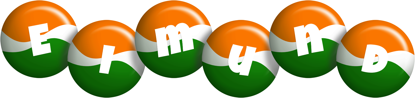 Eimund india logo