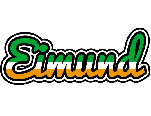 Eimund ireland logo