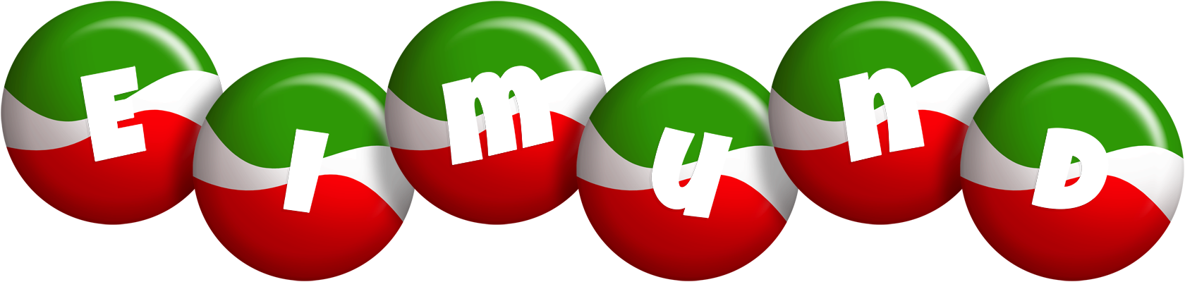 Eimund italy logo
