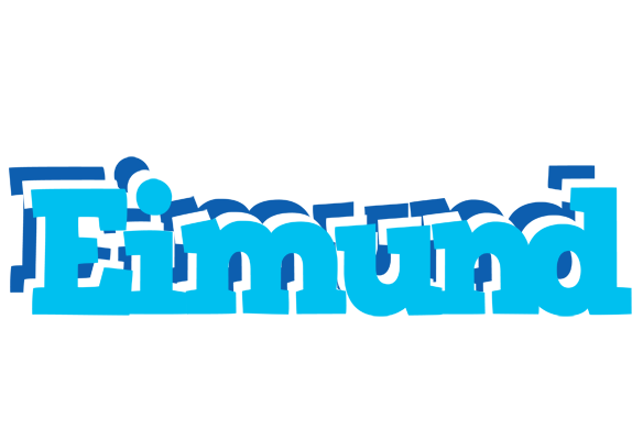 Eimund jacuzzi logo