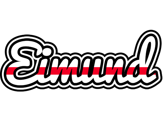 Eimund kingdom logo