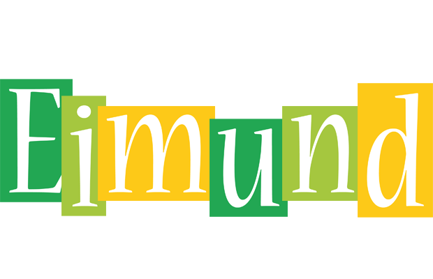 Eimund lemonade logo