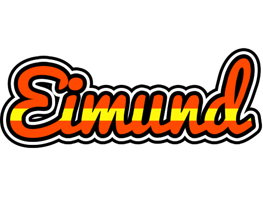 Eimund madrid logo