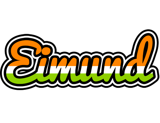 Eimund mumbai logo