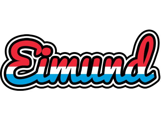 Eimund norway logo