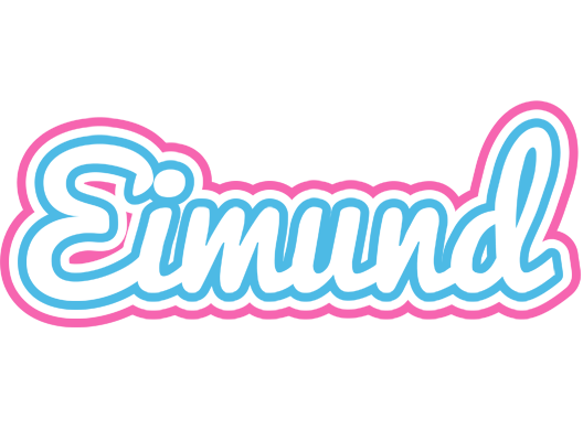 Eimund outdoors logo