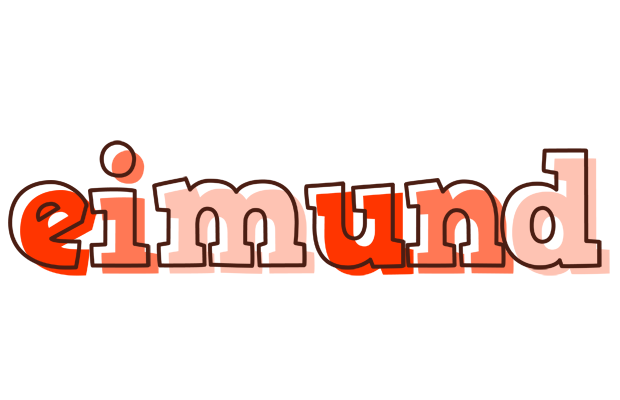 Eimund paint logo
