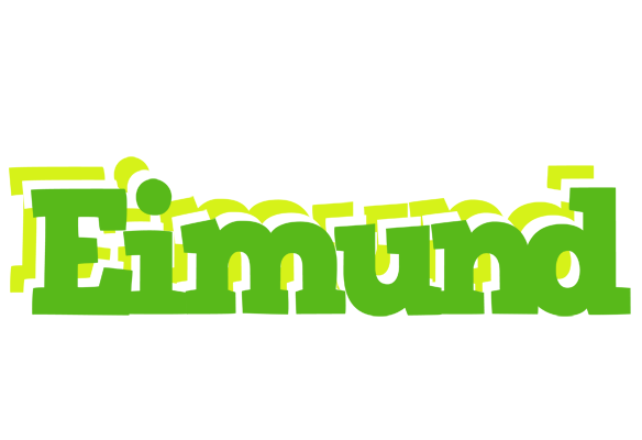 Eimund picnic logo