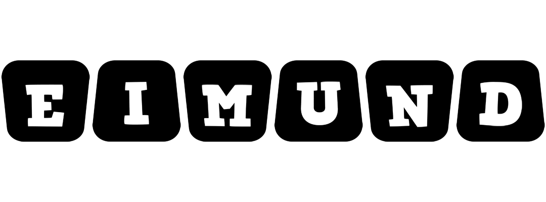 Eimund racing logo
