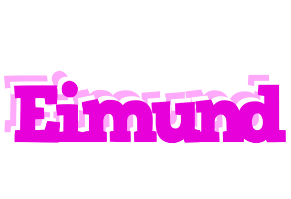Eimund rumba logo