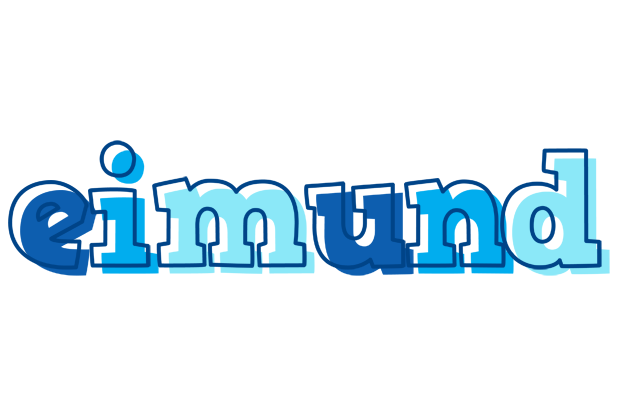 Eimund sailor logo