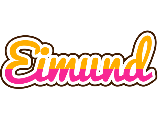 Eimund smoothie logo