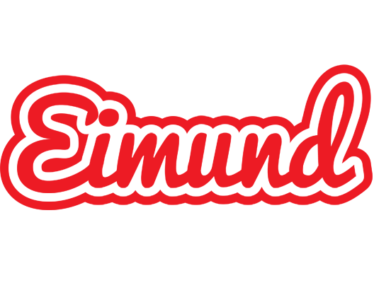 Eimund sunshine logo