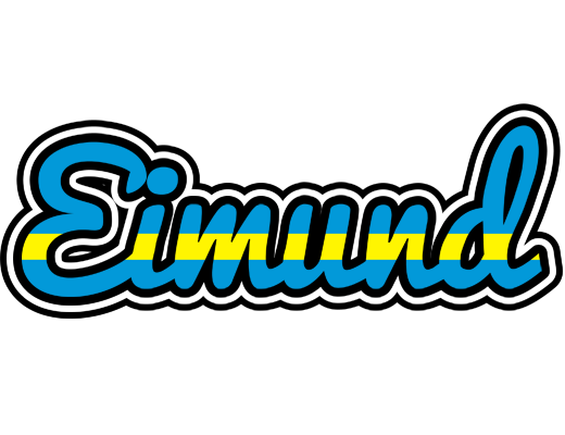 Eimund sweden logo