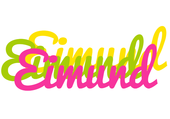 Eimund sweets logo
