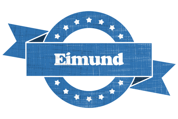 Eimund trust logo