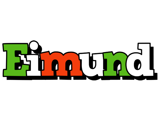 Eimund venezia logo