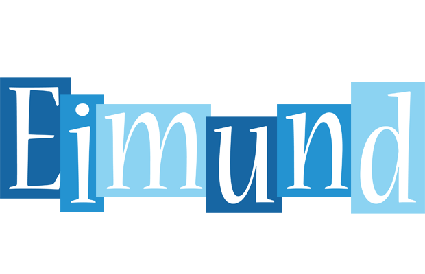 Eimund winter logo