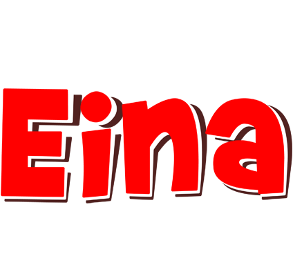Eina basket logo