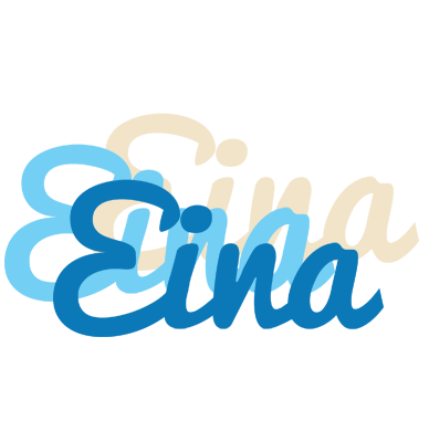 Eina breeze logo