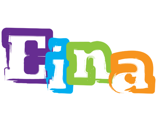 Eina casino logo