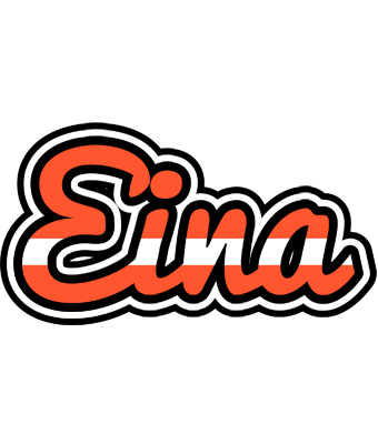Eina denmark logo