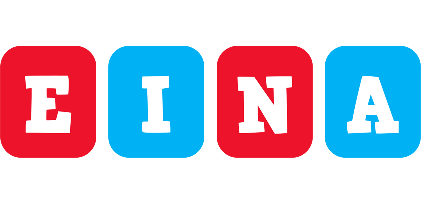 Eina diesel logo