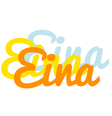 Eina energy logo