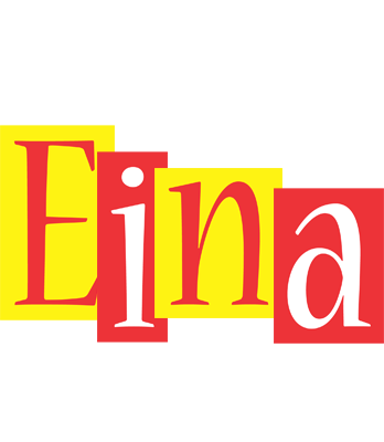 Eina errors logo