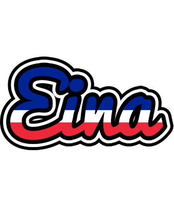 Eina france logo