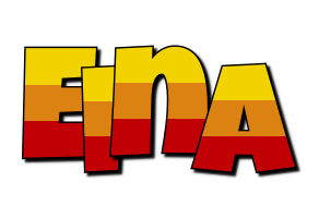 Eina jungle logo