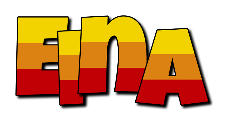 Eina jungle logo