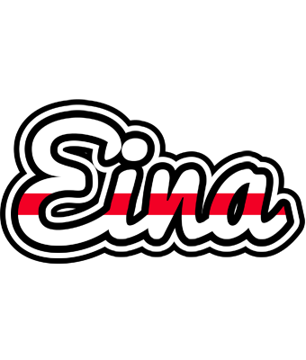 Eina kingdom logo