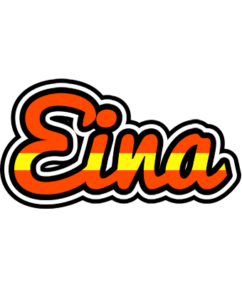 Eina madrid logo