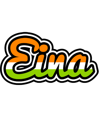 Eina mumbai logo