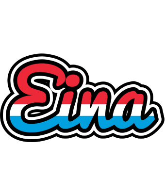 Eina norway logo