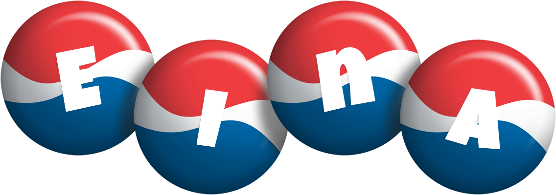 Eina paris logo