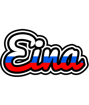 Eina russia logo