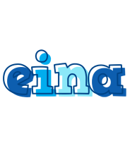 Eina sailor logo