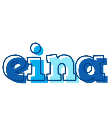 Eina sailor logo