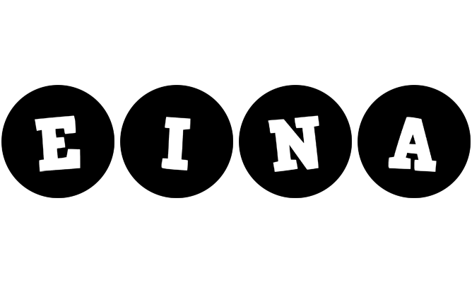 Eina tools logo