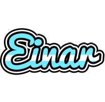 Einar argentine logo