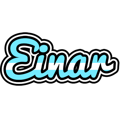 Einar argentine logo