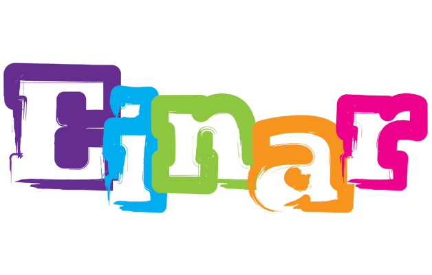 Einar casino logo